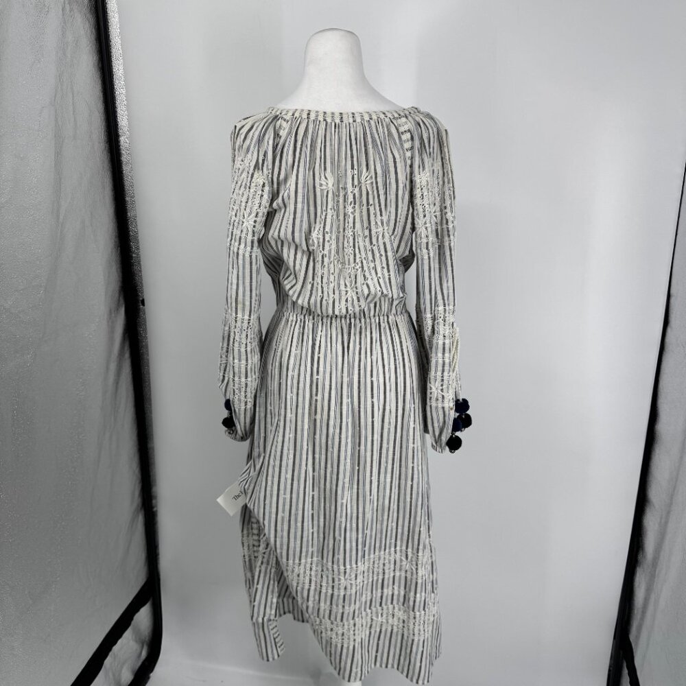 LoveShackFancy Isla Maxi Dress Size XS - Picture 10 of 15